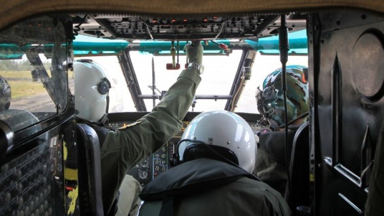 Снимка: Ройтерс, архив