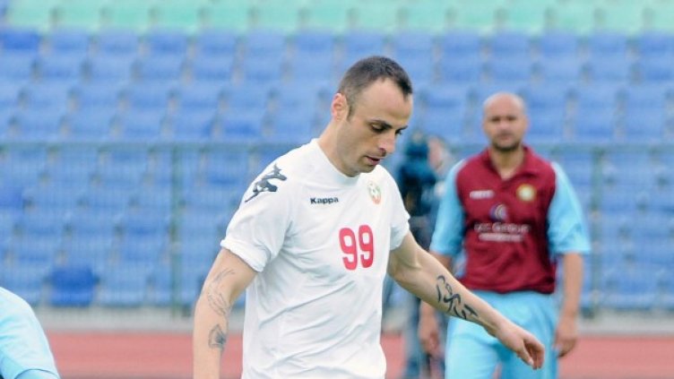 Снимка: Булфото, архив