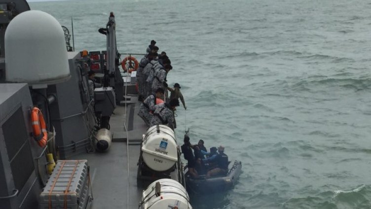 Снимка: Ройтерс