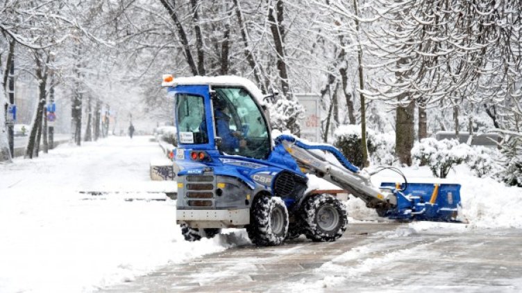 Снимка: архив, БулФото