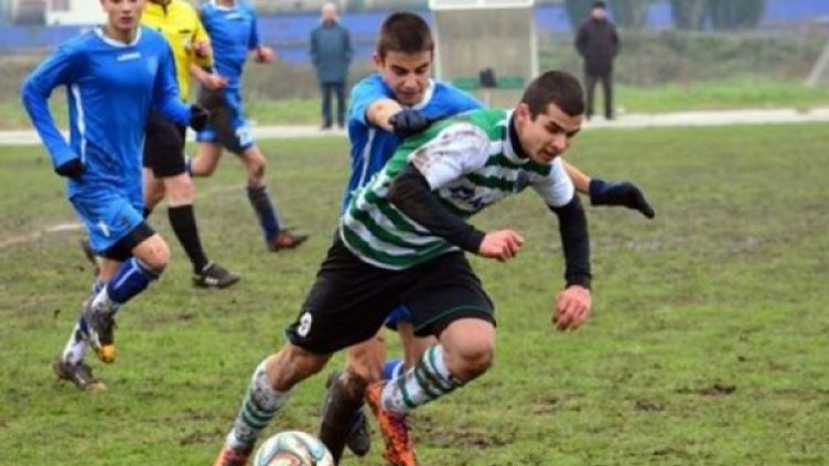 Снимка: Черно море