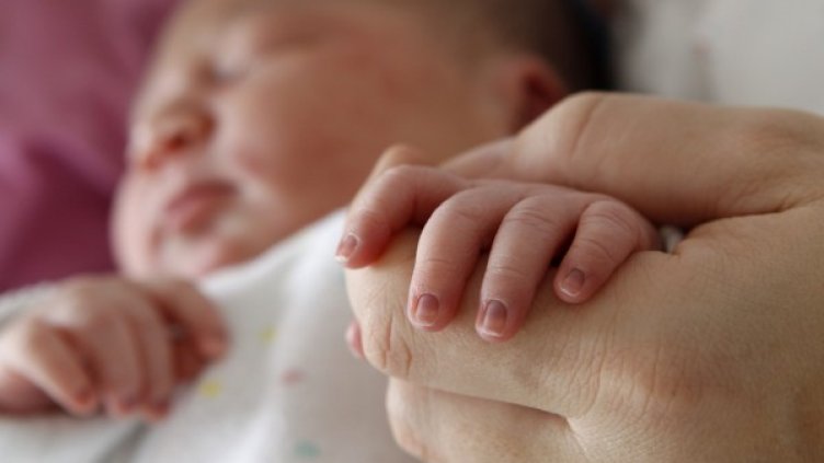 Снимка: архив, Reuters