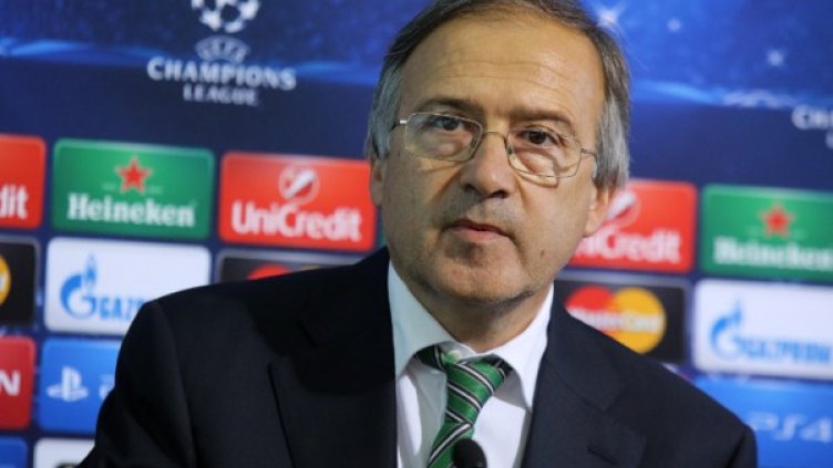 Георги Дерменджиев Снимка: архив, БТА