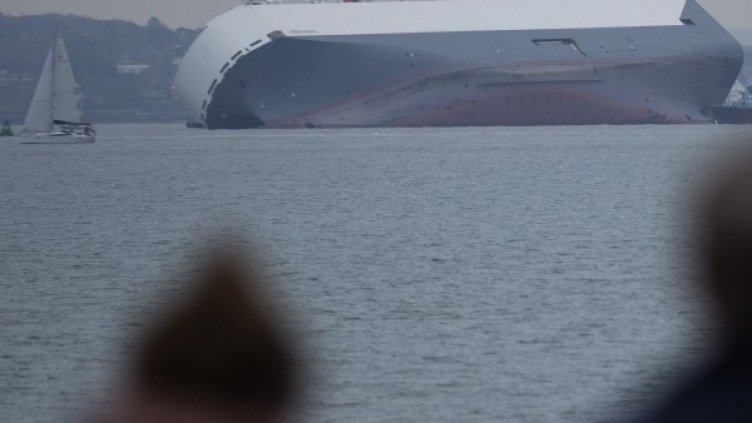 Снимка: архив, Reuters