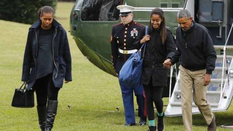 Снимка: Reuters