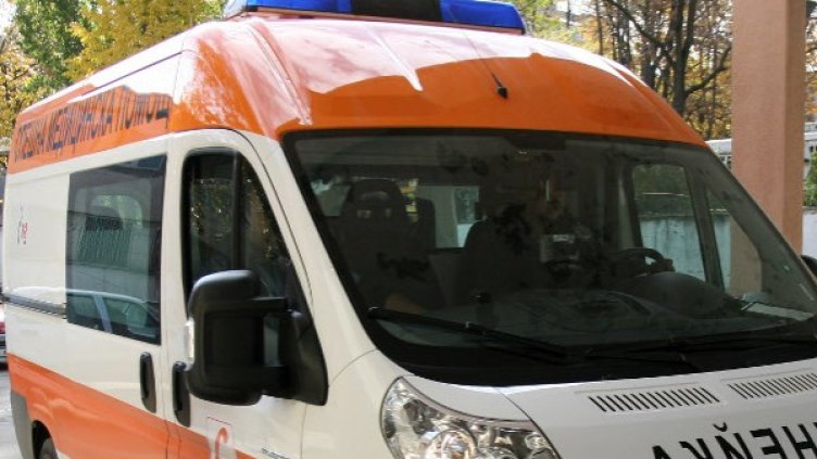 Снимка: архив, Impact Press Group