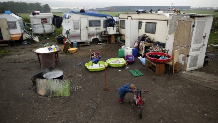 Снимка: архив, Reuters