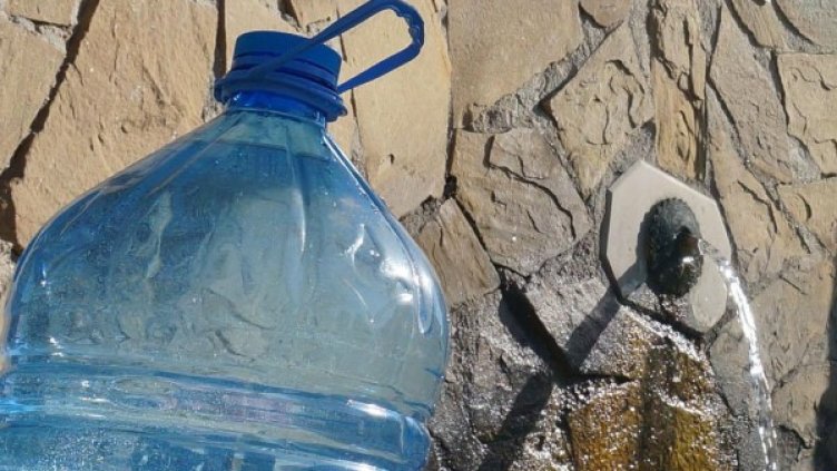 Снимка: Булфото, архив