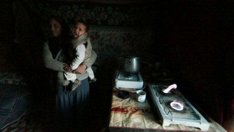 Снимка: Ройтерс, архив