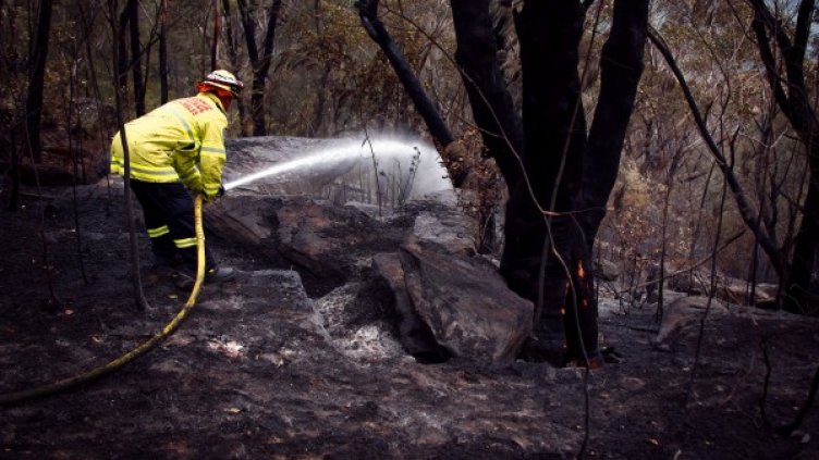 Снимка: архив, Reuters