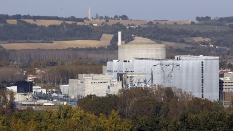 Снимка: архив, Reuters