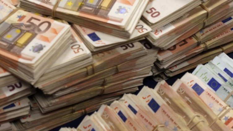 Снимка: архив, Reuters