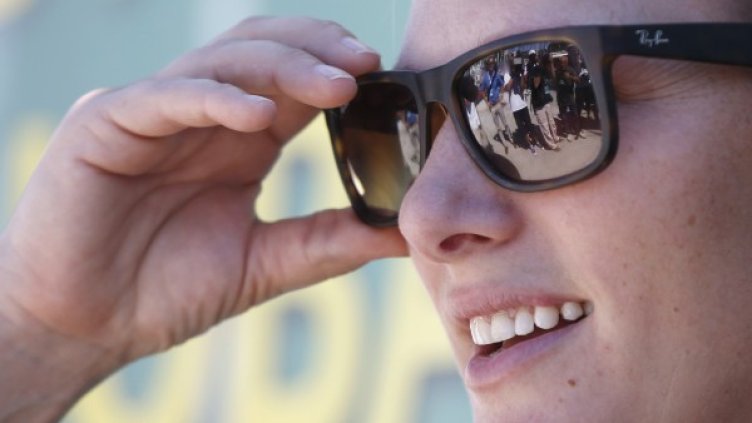 Снимка: Reuters