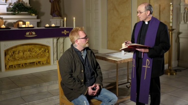 Снимка: Discovery Channel