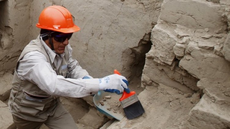 Снимка: Архив Reuters