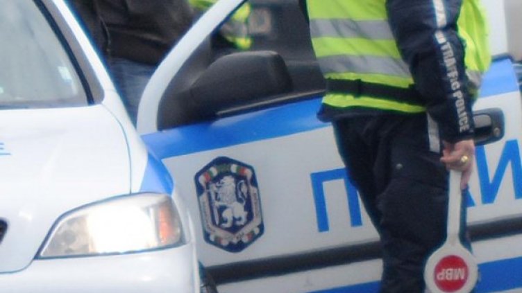 Архив: Булфото