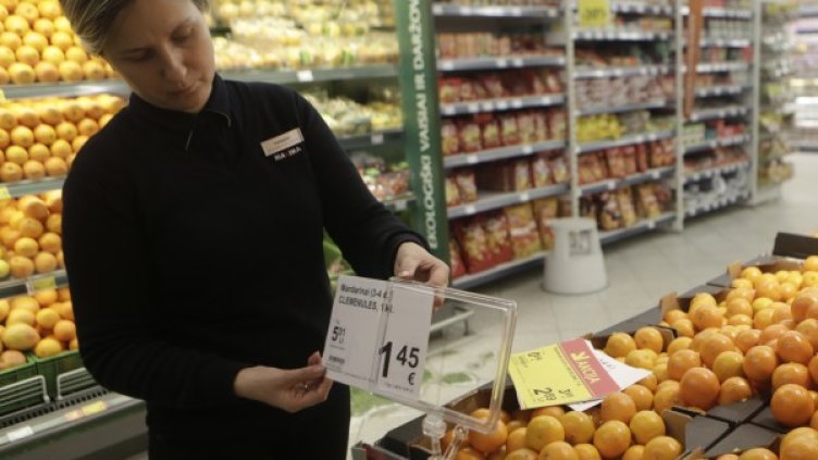 Снимка: архив, Reuters