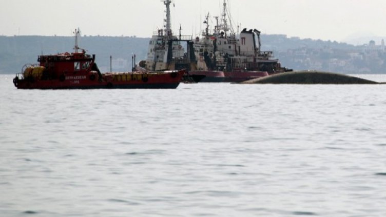 Снимка: архив, Reuters