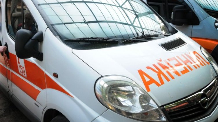 Снимка: Булфото