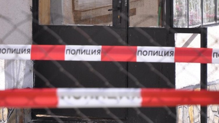 Снимка: архив Булфото