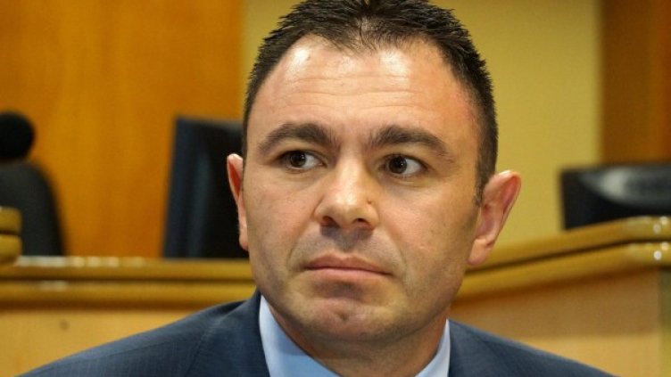 Светлозар Лазаров. Снимка: архив, БулФото