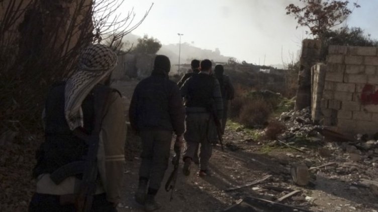 Снимка: архив, Reuters