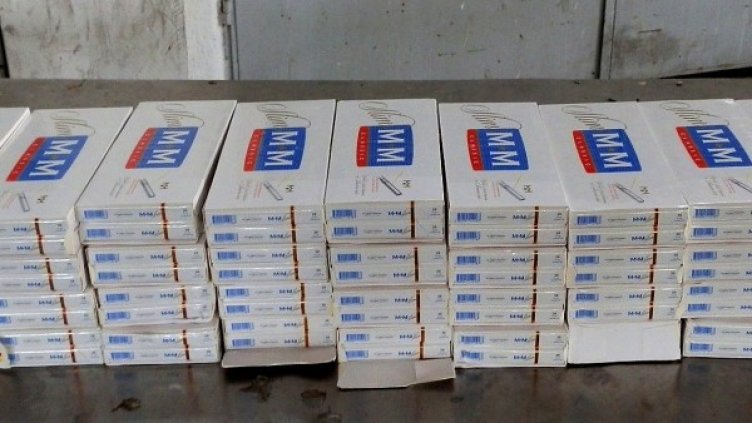 Снимка Агенция "Митници"