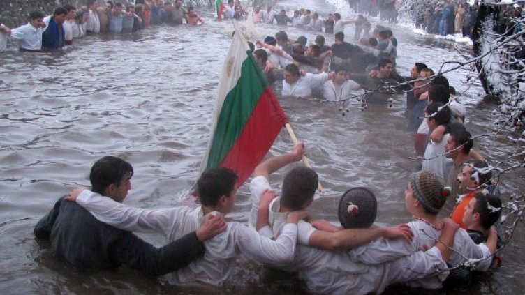 Снимка: архив Булфото