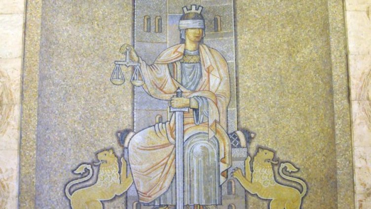 Снимка: архив Булфото