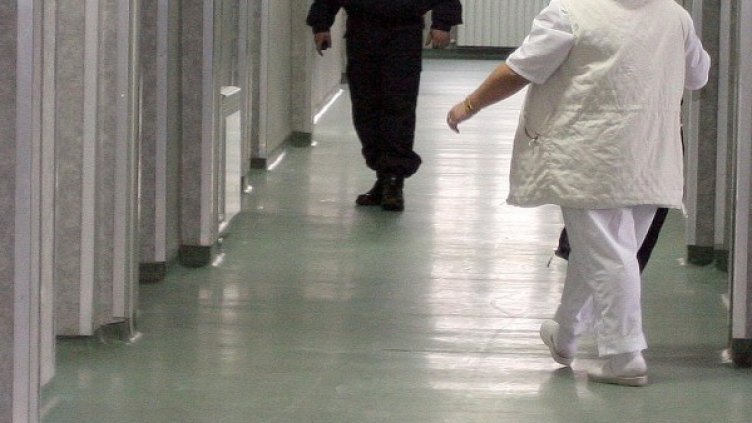 Снимка: архив Булфото