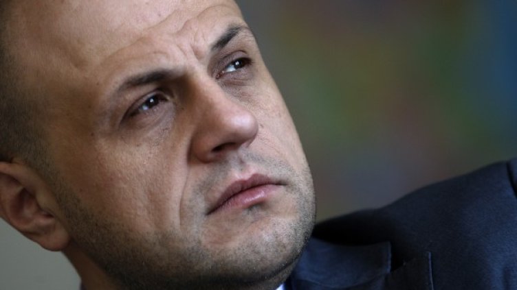 Снимка: архив Reuters