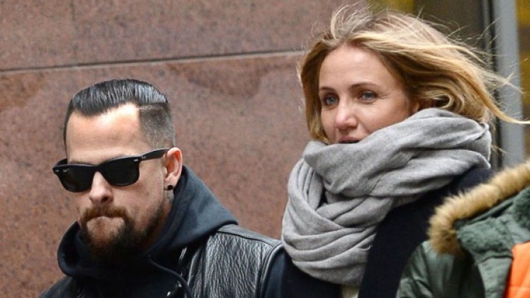 Снимка: Splash News