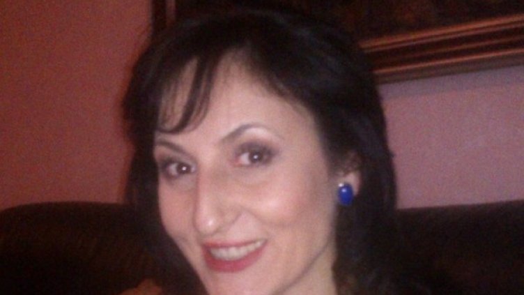 Рада Коджабашева. Снимка Facebook