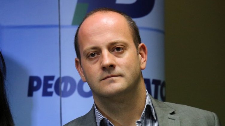 Снимка: БТА, архив