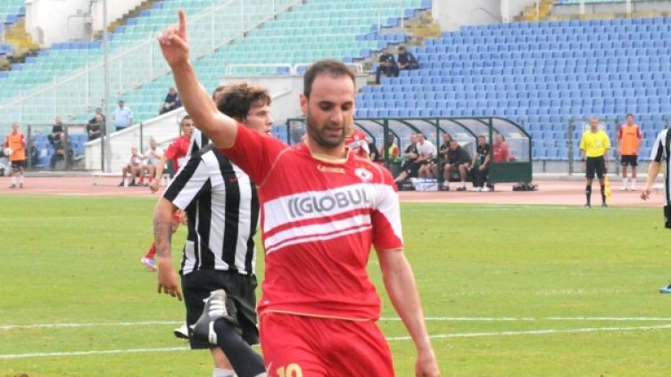 Снимка: Булфото, архив