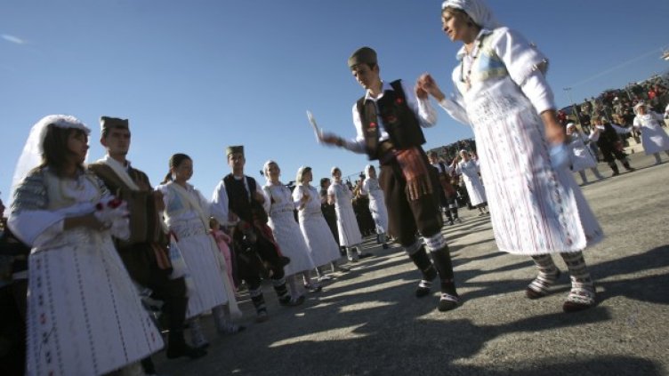 Снимка: Архив Reuters