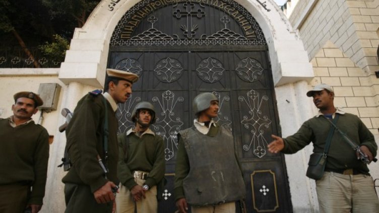 Снимка: архив, Reuters