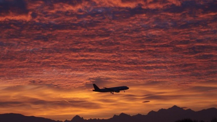 Снимка: архив Ройтерс