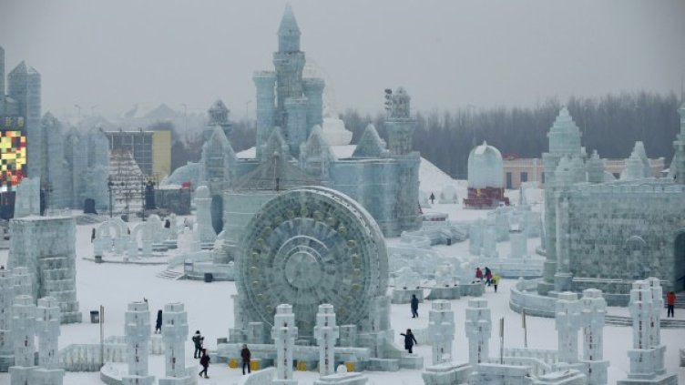 Снимка: Reuters