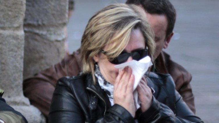 Снимка: Архив Reuters