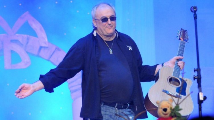 Весо Кокала. Снимка: Булфото