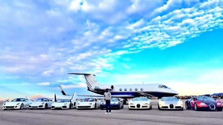 Снимка: Twitter