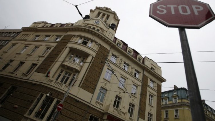 Снимка: архив Ройтерс