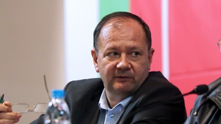 Снимка: БТА, архив