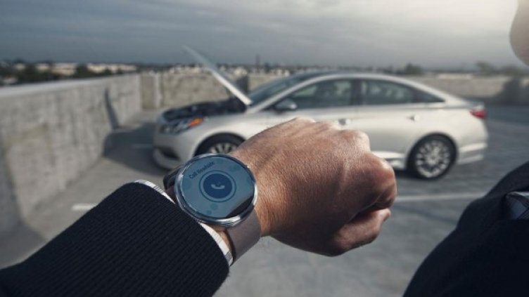 Снимка: Hyundai