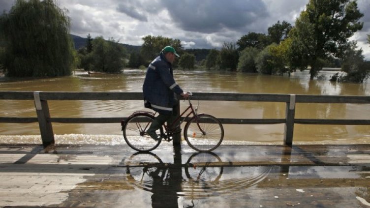 Снимка: Архив Reuters