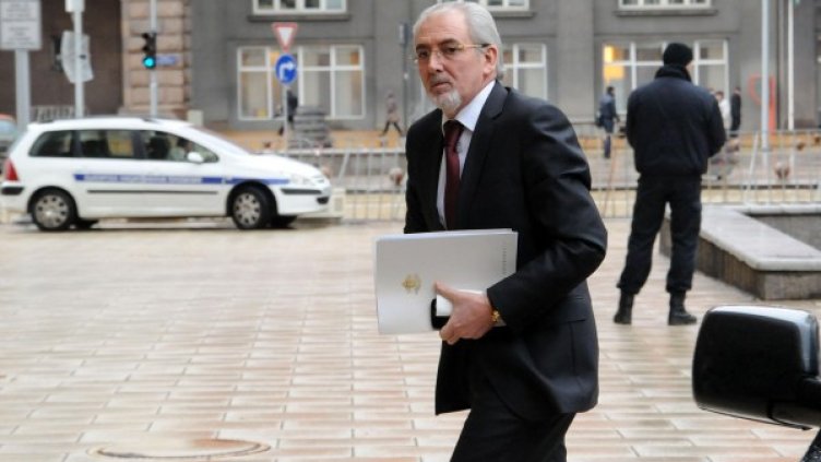 Снимка: архив Булфото