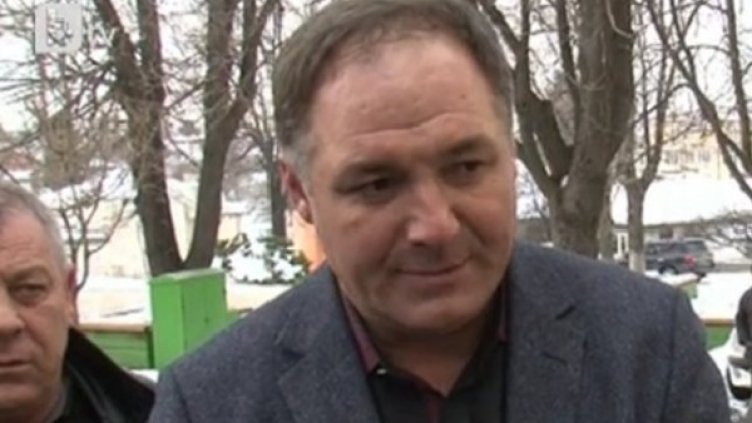 Гюнай Хюсмен Снимка:  bTV