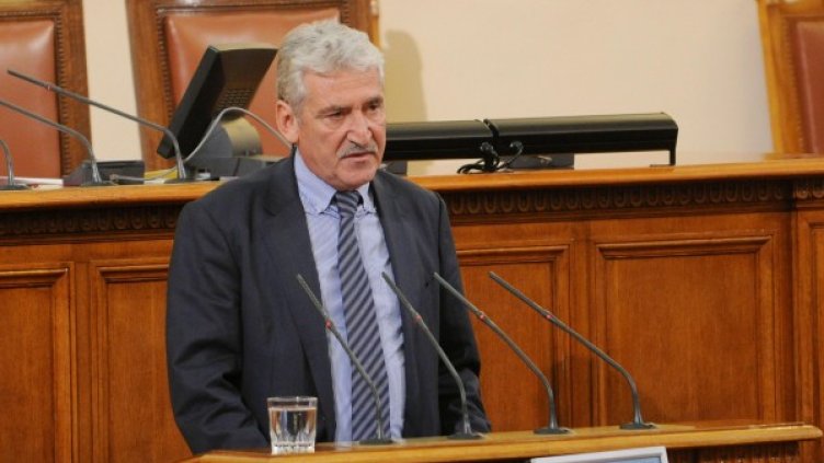 Красимир Велчев. Снимка: Булфото