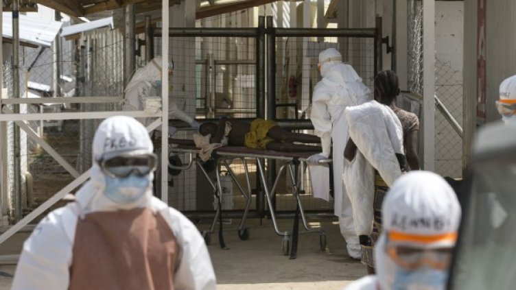 Снимка: Reuters